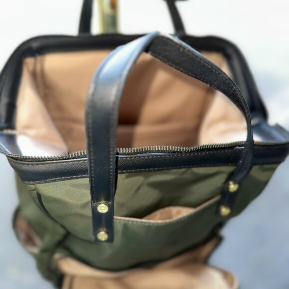 Womens Backpack